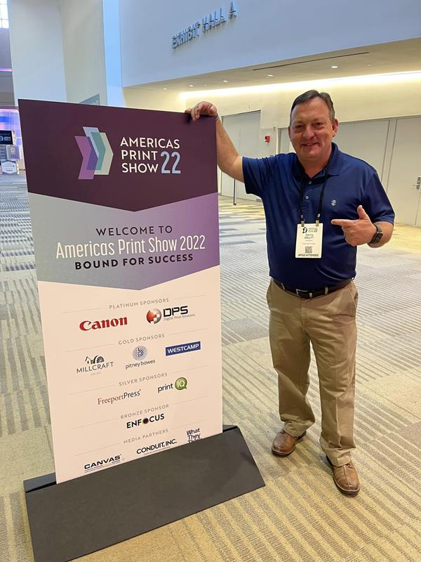 Printing Services of Murray Murray, KY