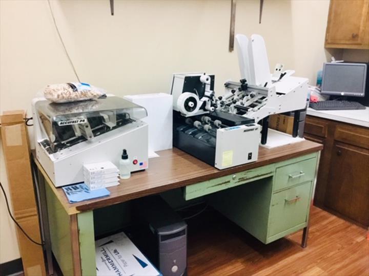 Printing Services of Murray Murray, KY