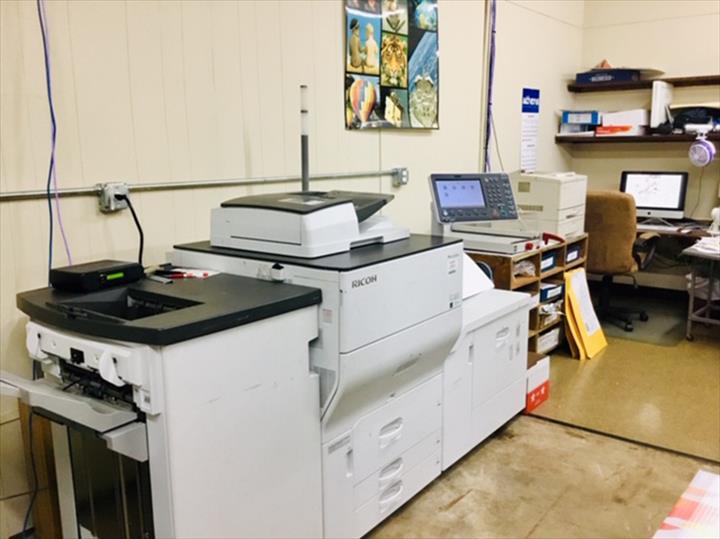 Printing Services of Murray Murray, KY